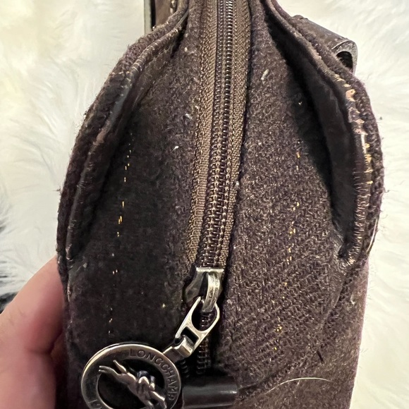 Longchamp Shoulder bag - Picture 9 of 10